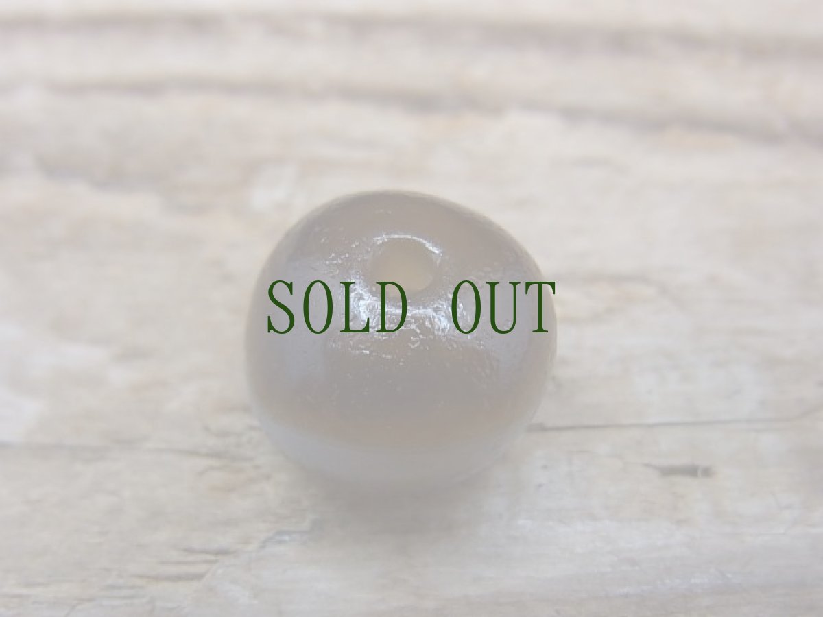 画像4: 薬師珠・スレマニ　（ヴァイシャジャグル）　老瑪瑙 (4)