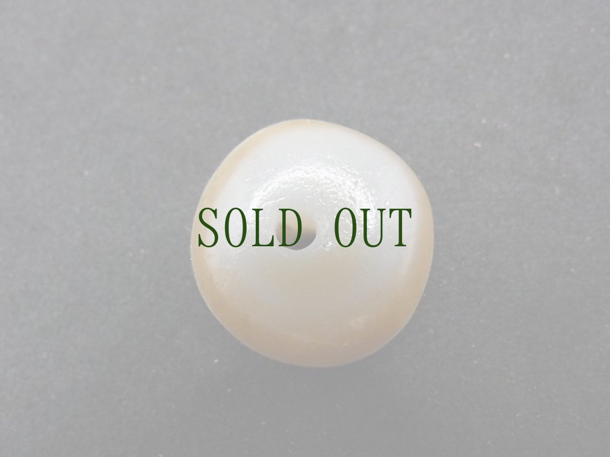 画像4: 薬師珠・スレマニ　（ヴァイシャジャグル）　老瑪瑙 (4)