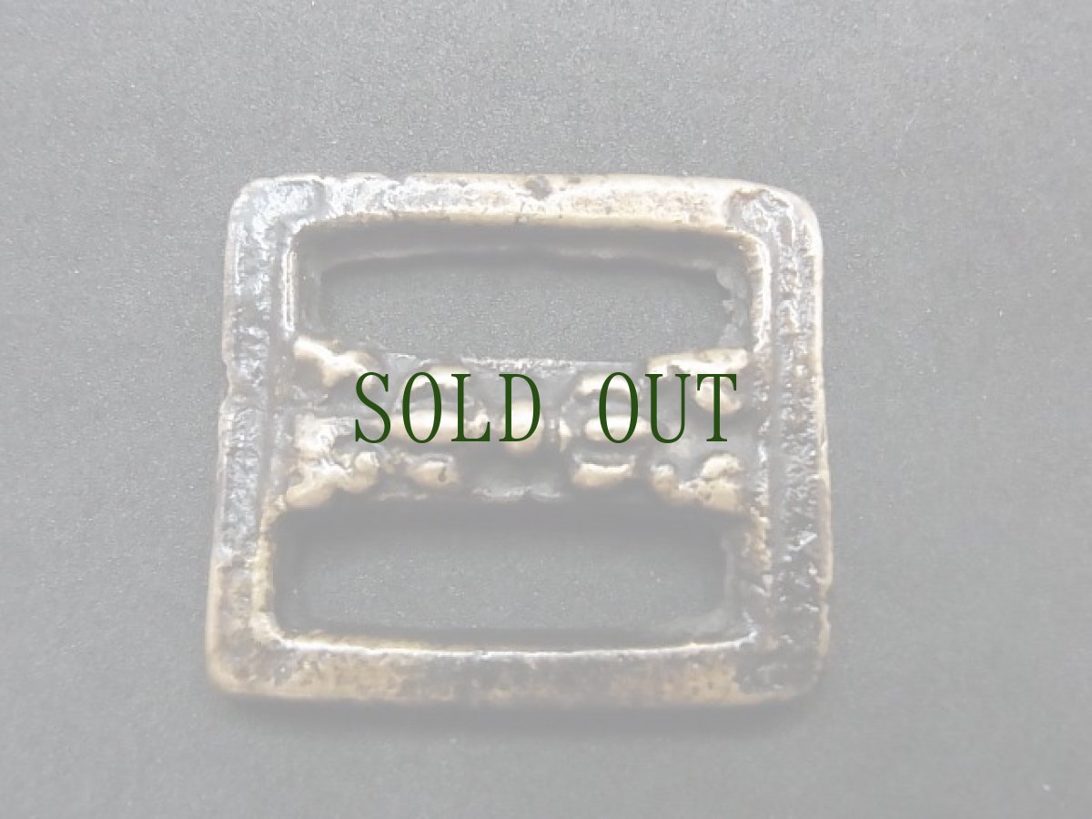 画像5: チベット・トクチャ(天鉄・Thogchags)　金剛杵（経文鍵） (5)