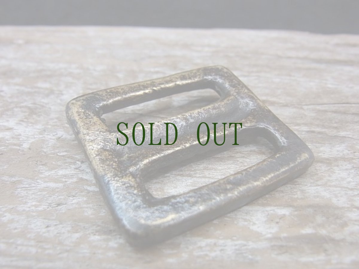 画像4: チベット・トクチャ(天鉄・Thogchags)　金剛杵（経文鍵） (4)