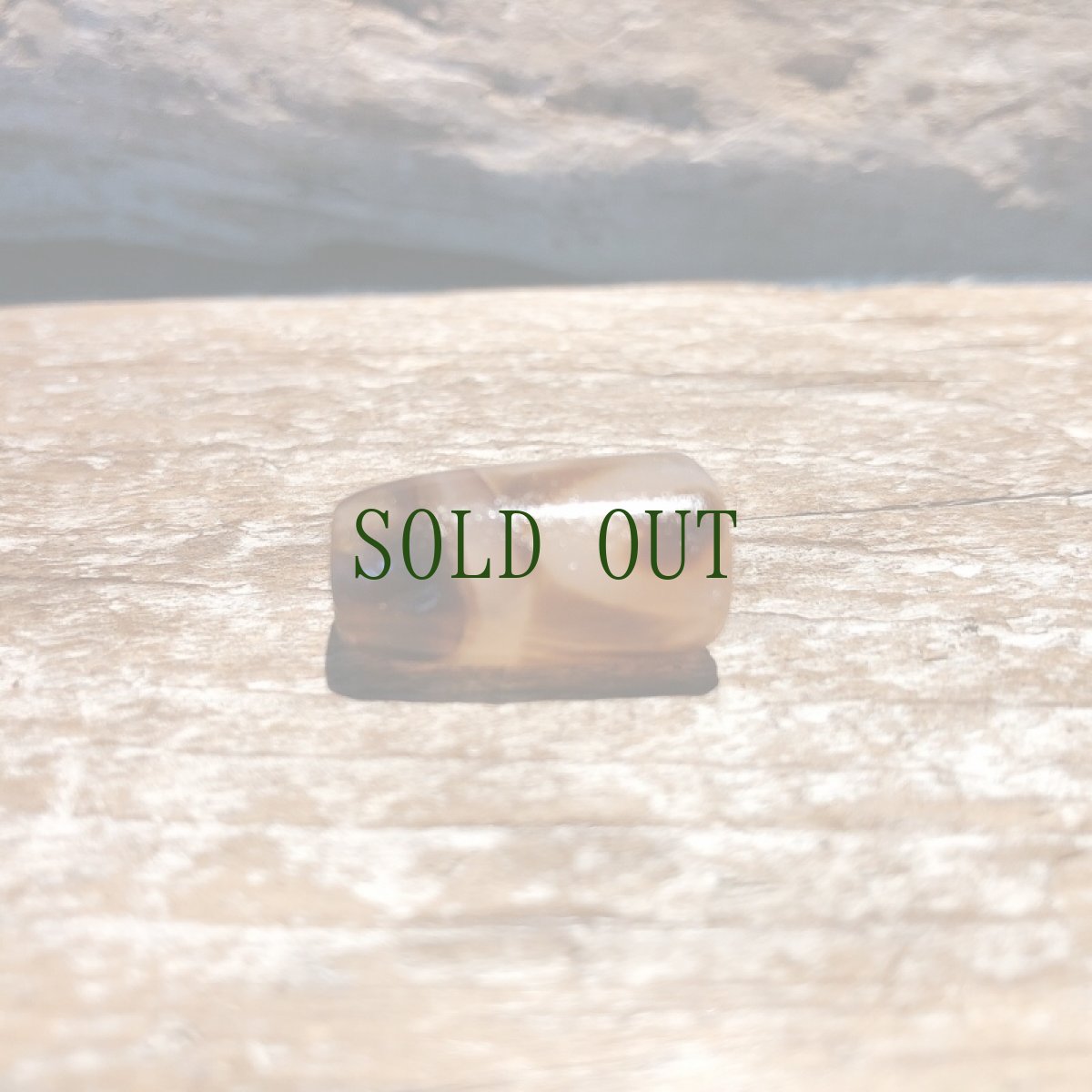 画像2: 古代ジービーズ（ancient dzi sakor namkor ）老天珠　オリジナル (2)