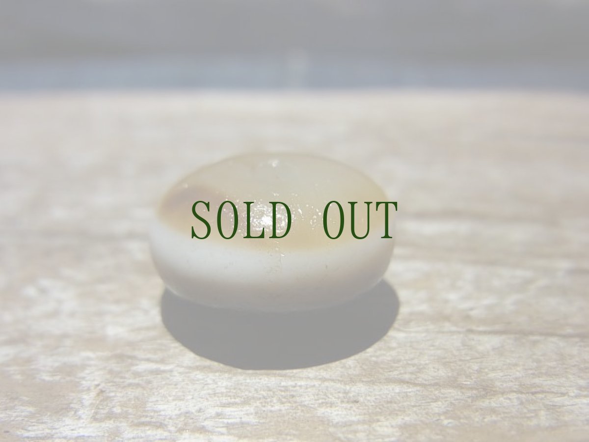 画像7: 薬師珠・スレマニ　（ヴァイシャジャグル）　老瑪瑙 (7)