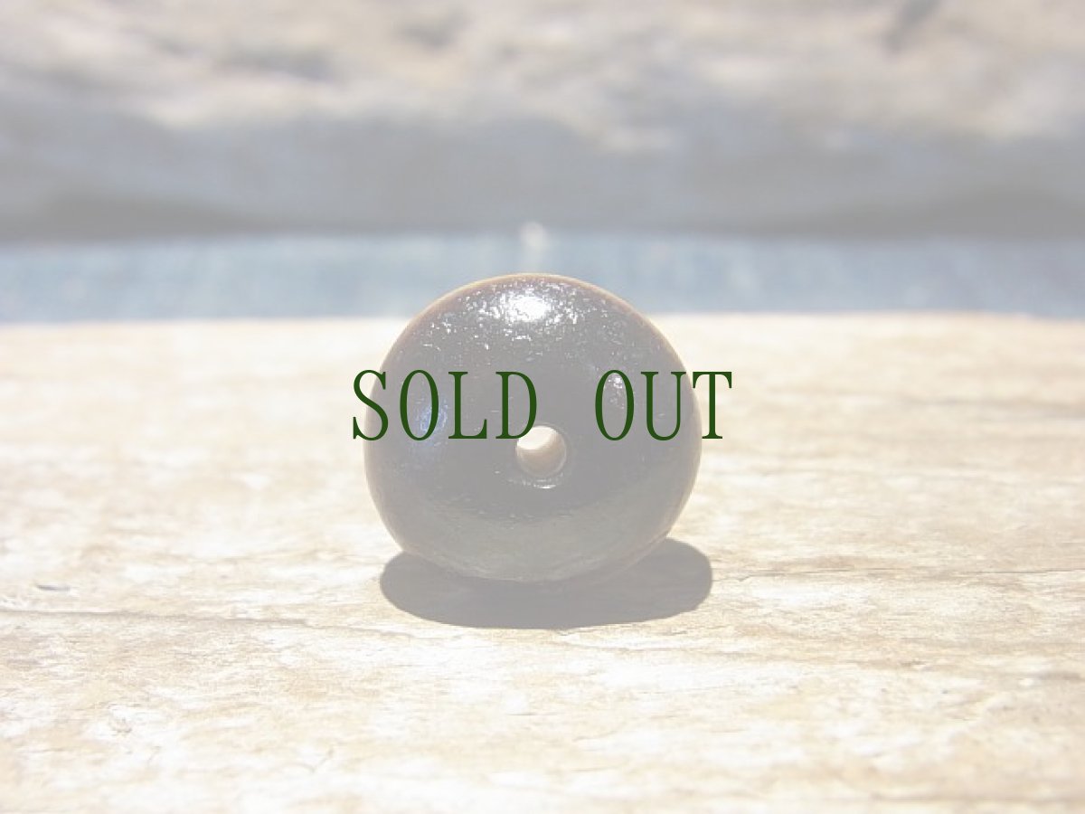 画像3: 薬師珠・スレマニ　（ヴァイシャジャグル）　老瑪瑙 (3)