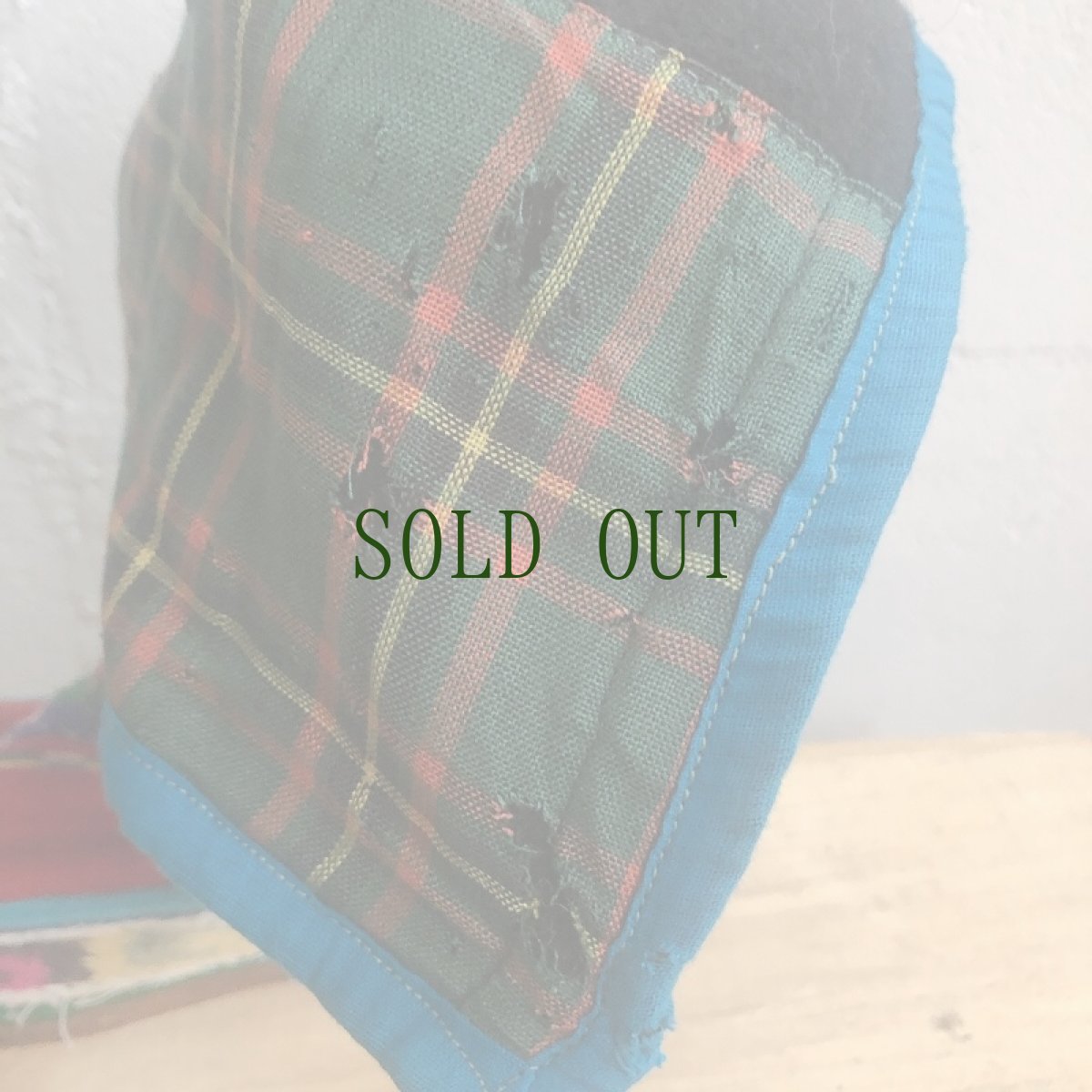 画像9: チベタンブーツ　民族靴　（Tibetan traditional shoes） (9)