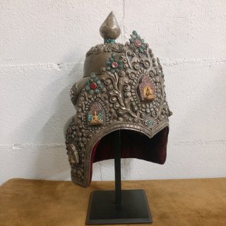 チベット仏教美術品(tibetan buddism art) - Chagamocraft (チャガモ