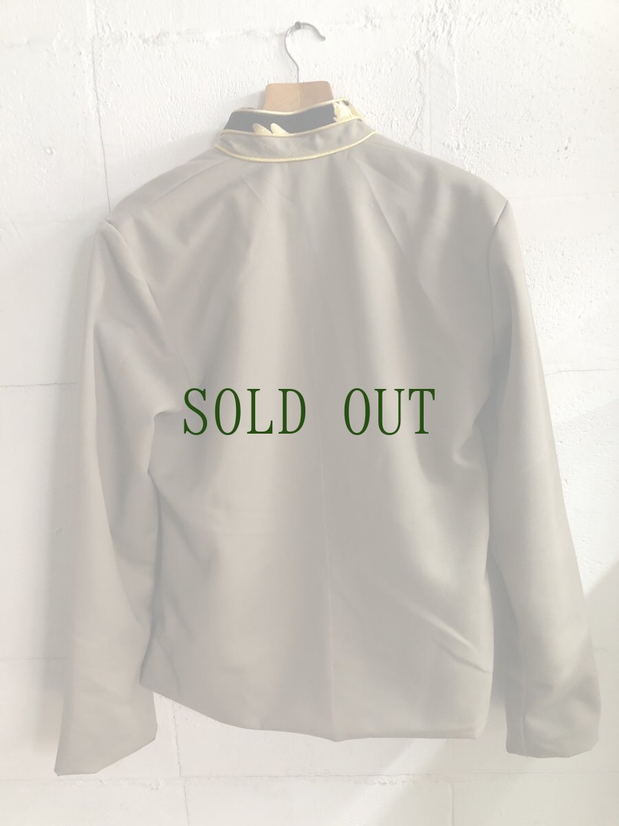 画像5: Tibetan tribal jacket  チベット民族服　　（メンズ　M〜Lサイズ） (5)