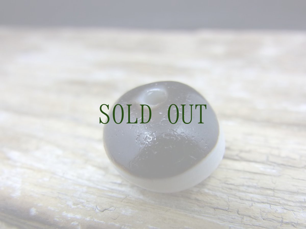 画像4: 薬師珠・スレマニ　（ヴァイシャジャグル）　老瑪瑙 (4)