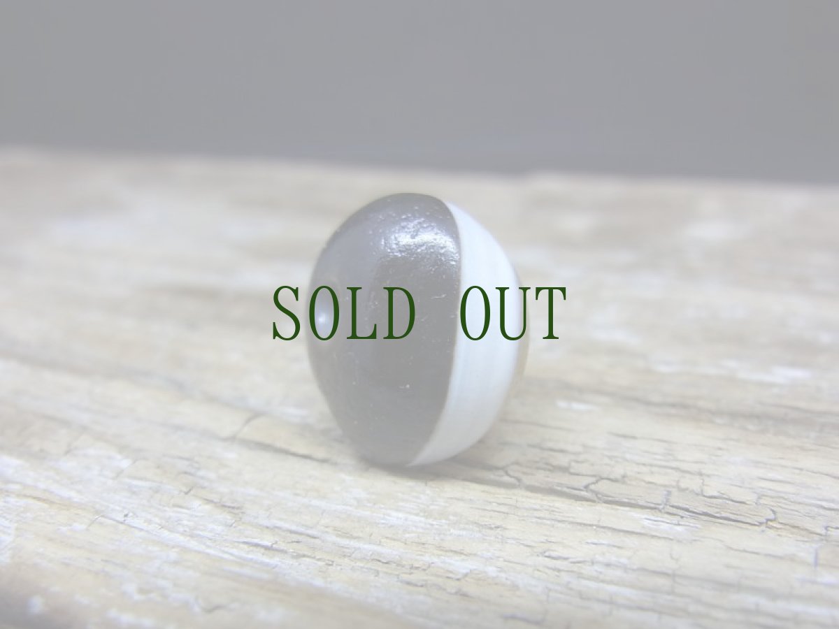 画像2: 薬師珠・スレマニ　（ヴァイシャジャグル）　老瑪瑙 (2)