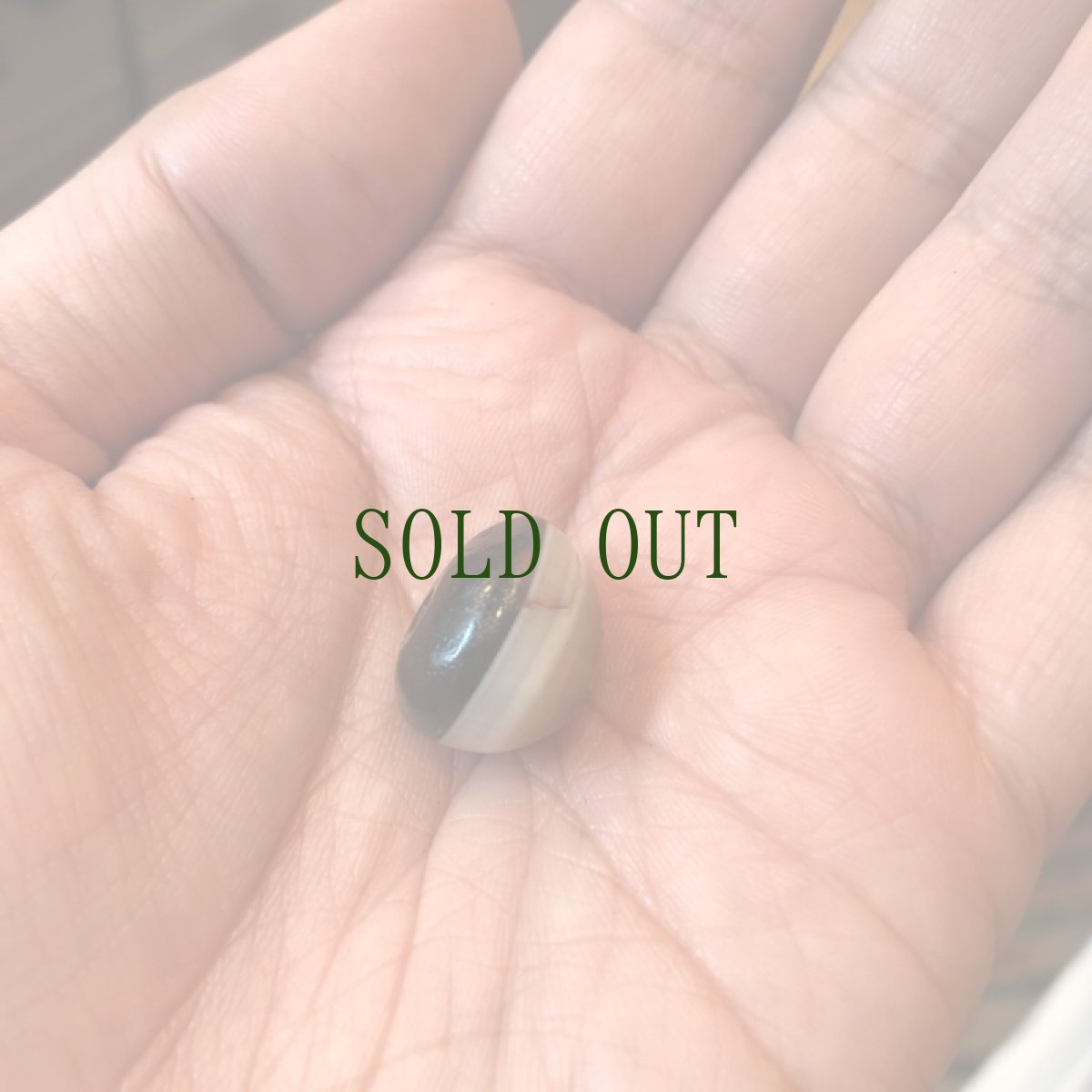 画像7: 薬師珠・スレマニ　（ヴァイシャジャグル）　老瑪瑙 (7)