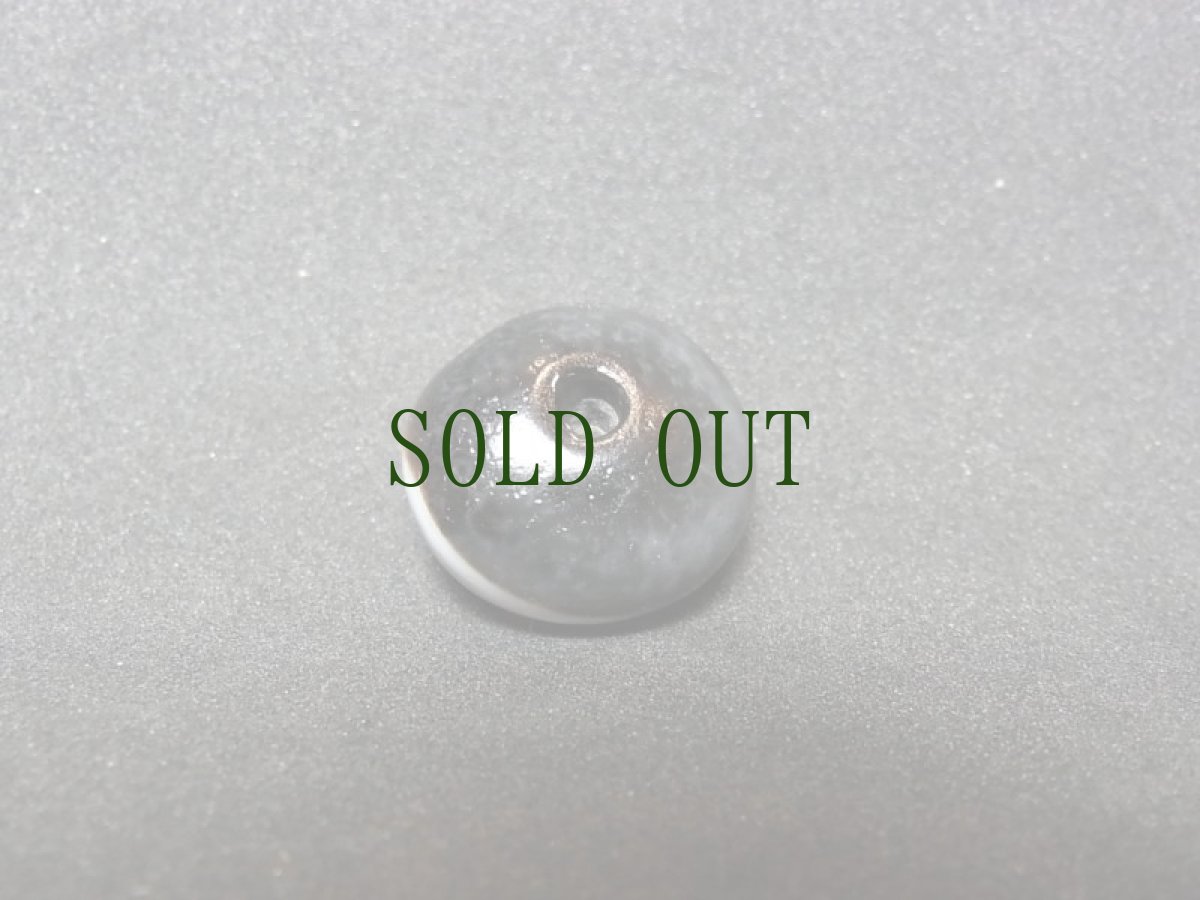 画像3: 薬師珠・スレマニ　（ヴァイシャジャグル）　老瑪瑙  (3)