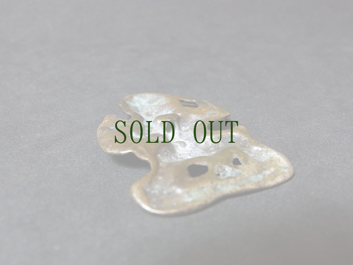 画像4: チベット・トクチャ(天鉄・Thogchags) 　持金剛菩薩・チャナドルジェ (4)