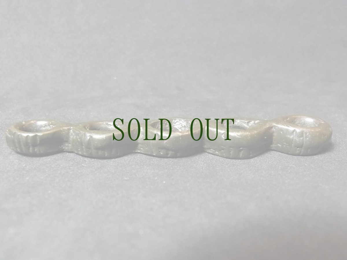 画像3: チベット・トクチャ(天鉄・Thogchags) 　 (3)