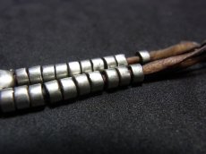 画像4: 数珠カウンター（チベット密教法具）蔵銀製　 (4)