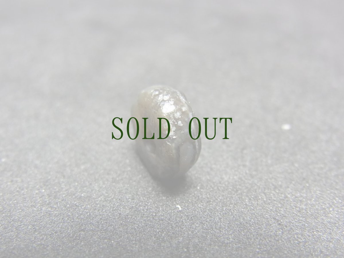 画像2: 古代ビーズ（チベット・ヒマラヤ）　　紀元前（スレマニ・瑪瑙） (2)