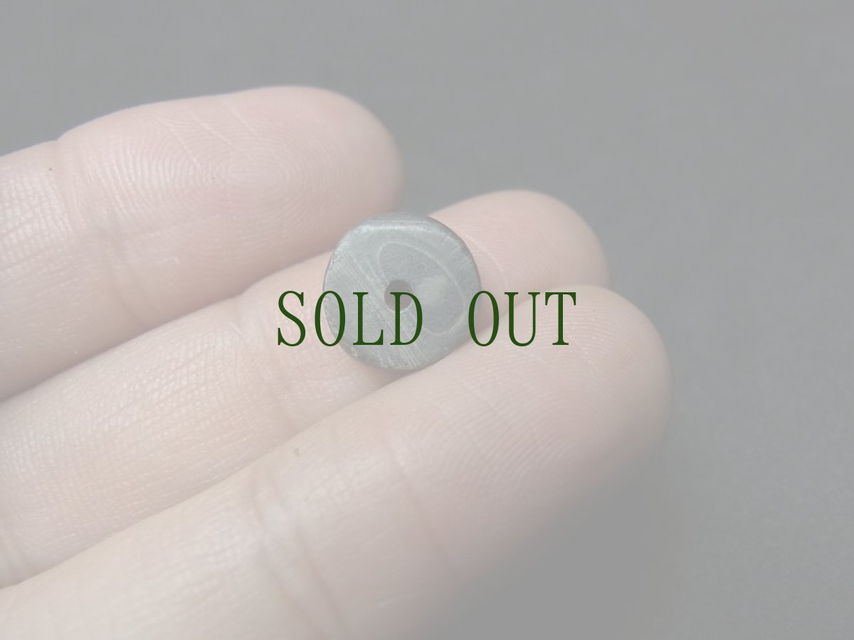 画像4: 古代ビーズ（チベット・ヒマラヤ）　　紀元前（スレマニ・瑪瑙） (4)