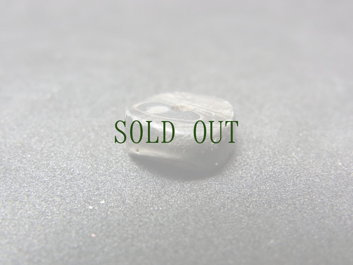 画像3: 古代ビーズ（チベット・ヒマラヤ）　　紀元前（スレマニ・瑪瑙） (3)