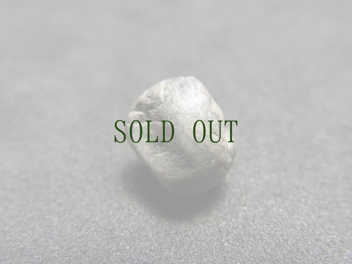 画像3: 古代ビーズ（チベット・ヒマラヤ）　　紀元前（スレマニ・瑪瑙） (3)