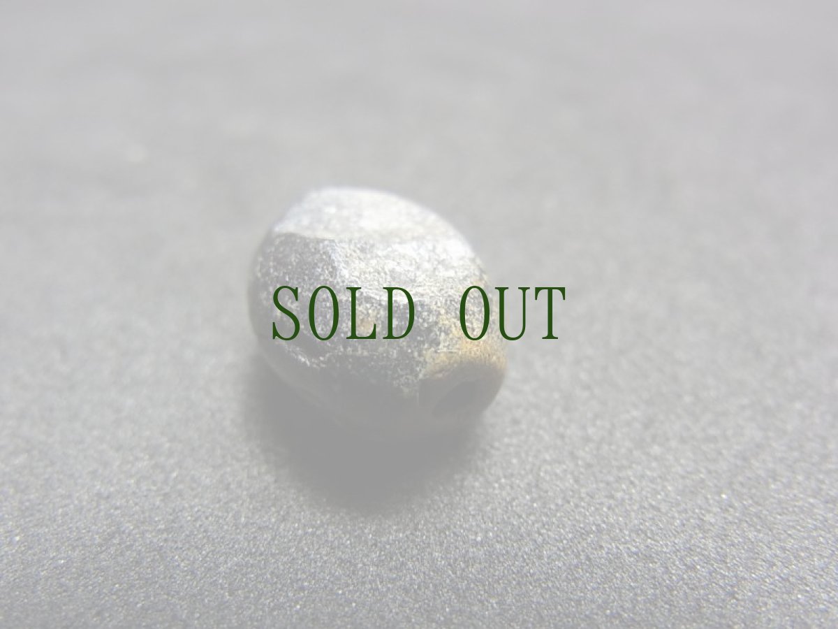 画像5: 古代ビーズ（チベット・ヒマラヤ）　　紀元前（スレマニ・瑪瑙） (5)