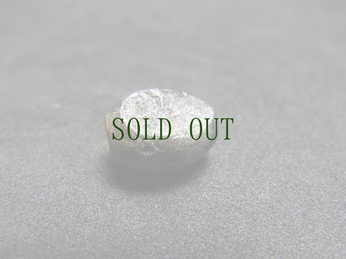 画像2: 古代ビーズ（チベット・ヒマラヤ）　　紀元前（スレマニ・瑪瑙） (2)