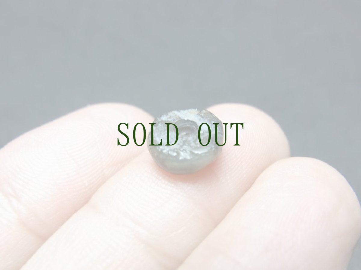 画像4: 古代ビーズ（チベット・ヒマラヤ）　　紀元前（スレマニ・瑪瑙） (4)