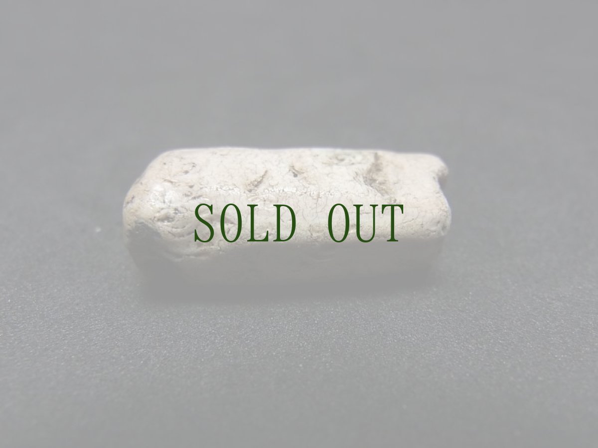 画像3: 古代ビーズ（チベット・ヒマラヤ）　　紀元前（スレマニ・瑪瑙） (3)