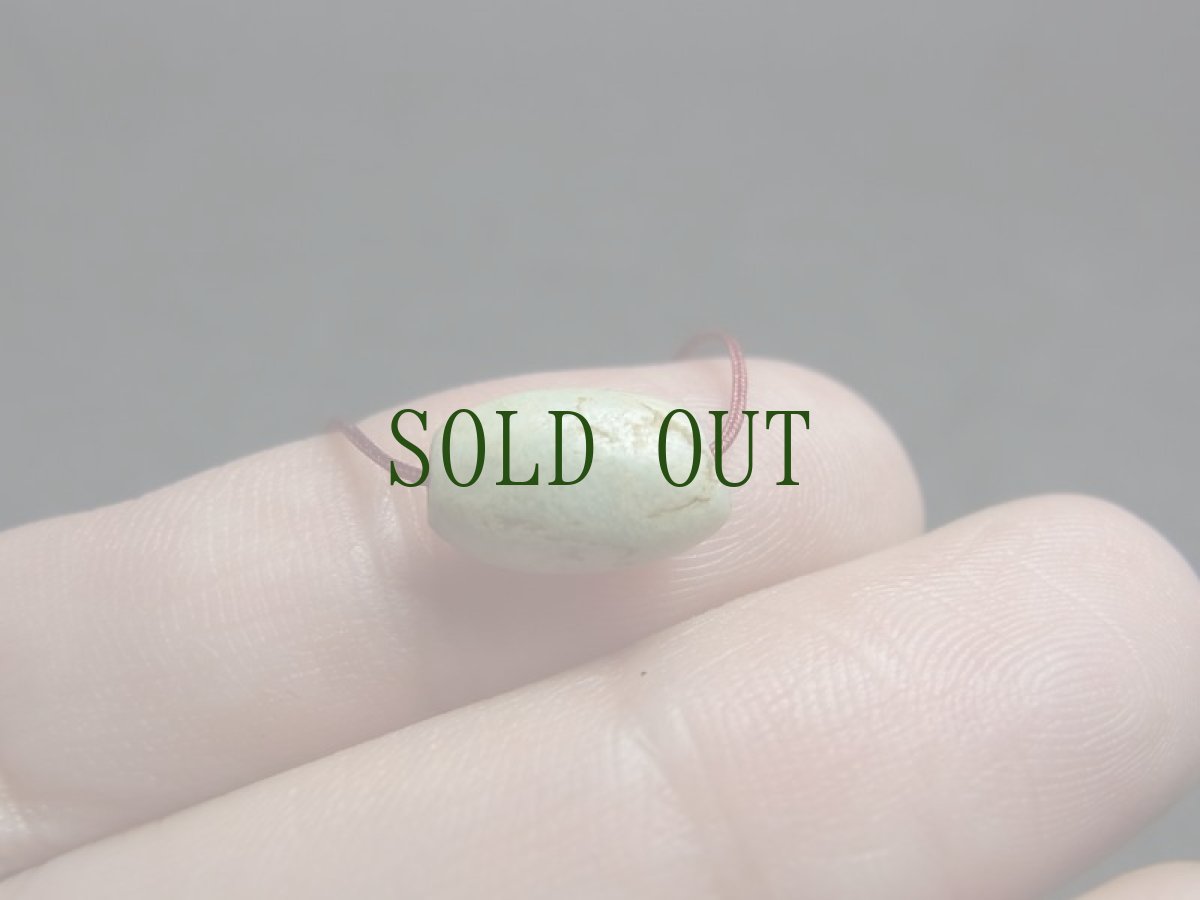 画像5: 古代発掘アマゾナイト（シリア）　天河石　 (5)