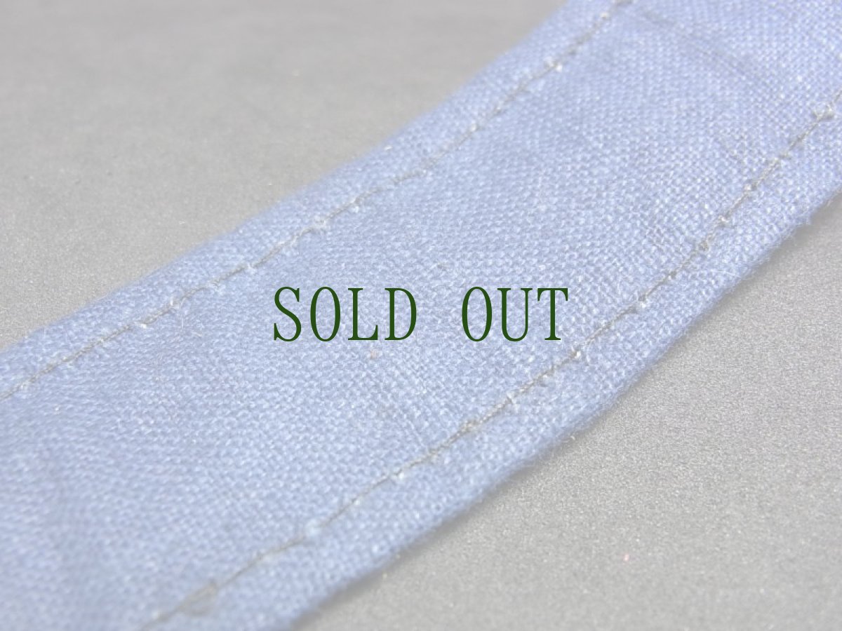 画像14: 貴州省ミャオ族の刺繍古裂・布ブレスレット　 (14)