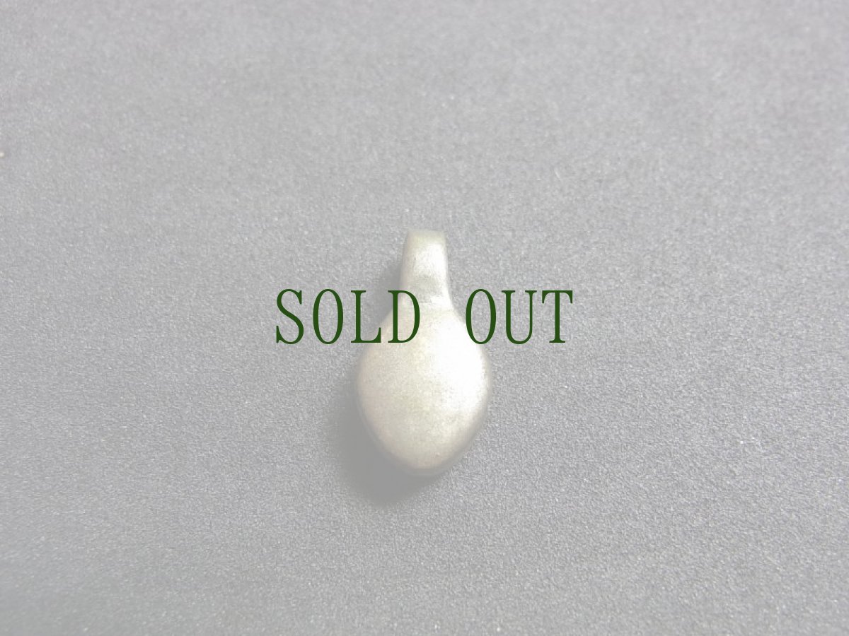 画像3: チベット・トクチャ(天鉄・Thogchags)　数珠用マーカー・年代物　 (3)