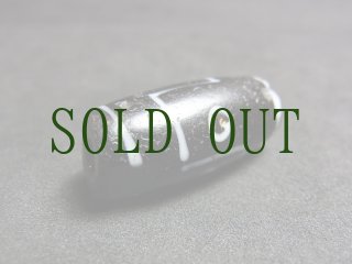 【専用出品】dZi beadsジービーズ 西蔵銀線九眼天珠 龍六眼天珠 聚縁社製 ／チベット 天珠 dZi ジービーズ 西蔵 | Pay ID