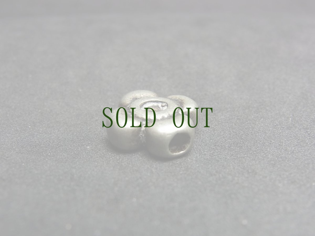 画像4: チベット・トクチャ(天鉄・Thogchags)　　数珠飾り (4)