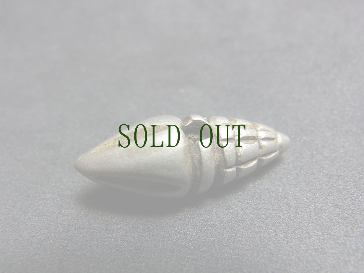 画像4: チベット・トクチャ(天鉄・Thogchags)　　数珠飾り・ツァツァ（擦擦・薬擦擦）秘薬 (4)