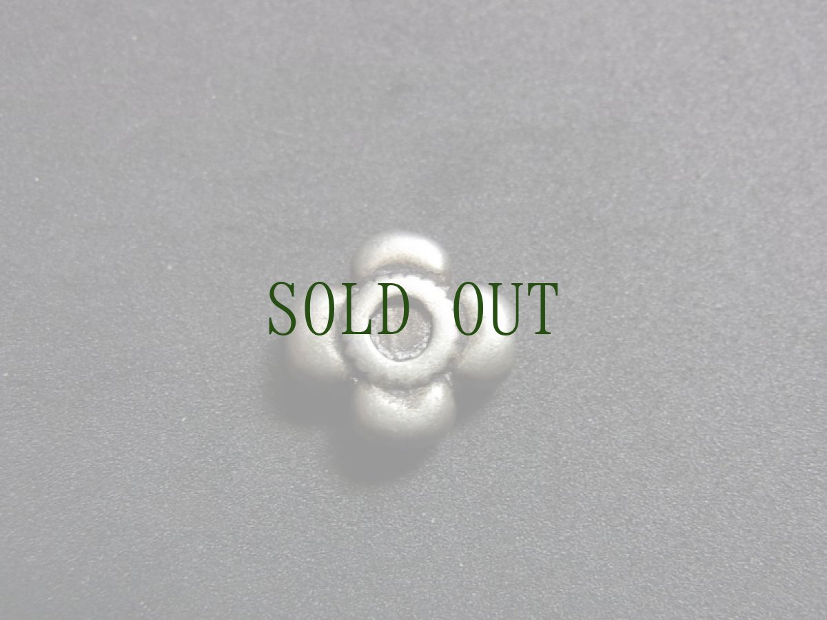 画像2: チベット・トクチャ(天鉄・Thogchags)　　数珠飾り (2)