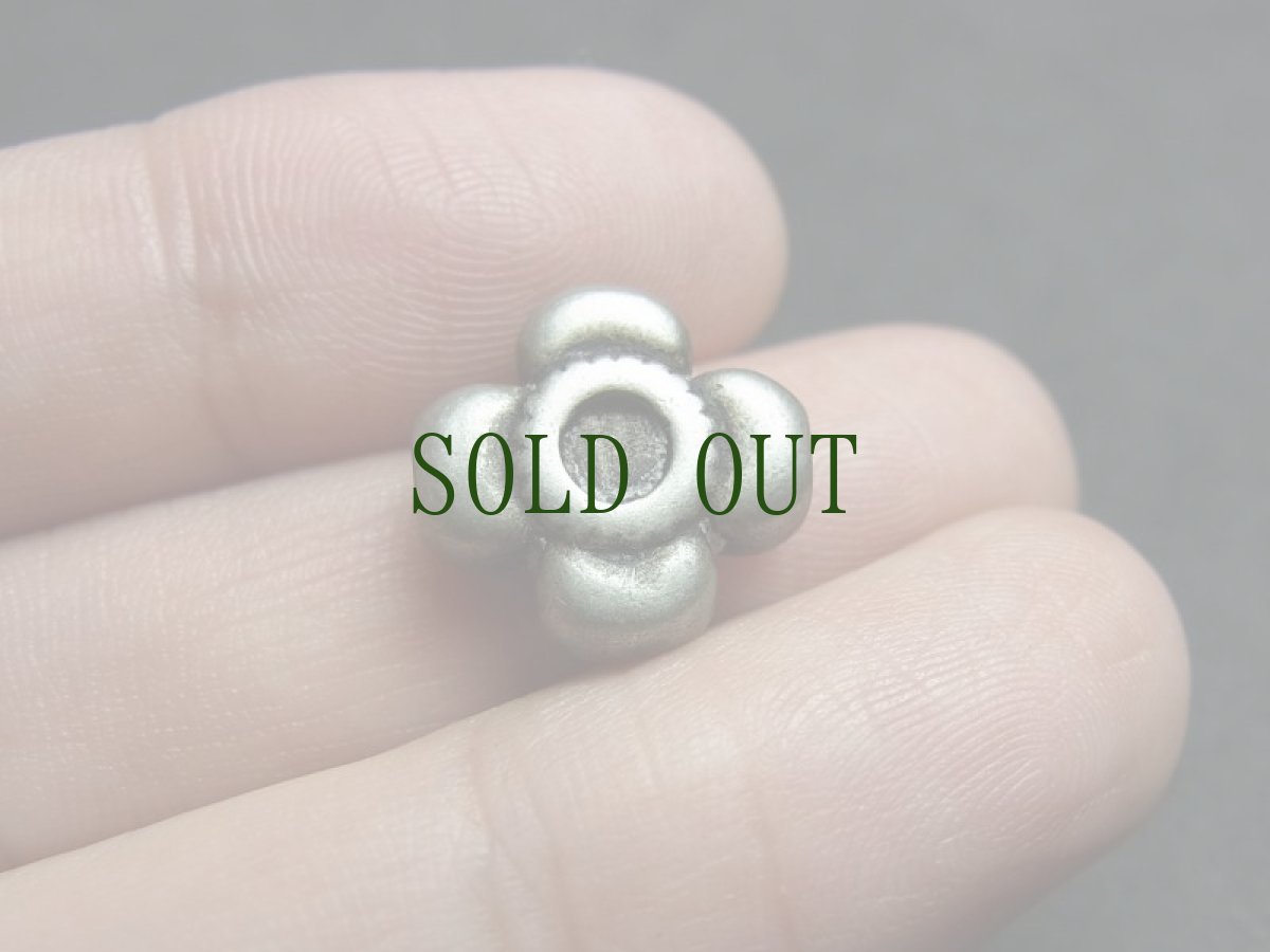 画像5: チベット・トクチャ(天鉄・Thogchags)　　数珠飾り (5)