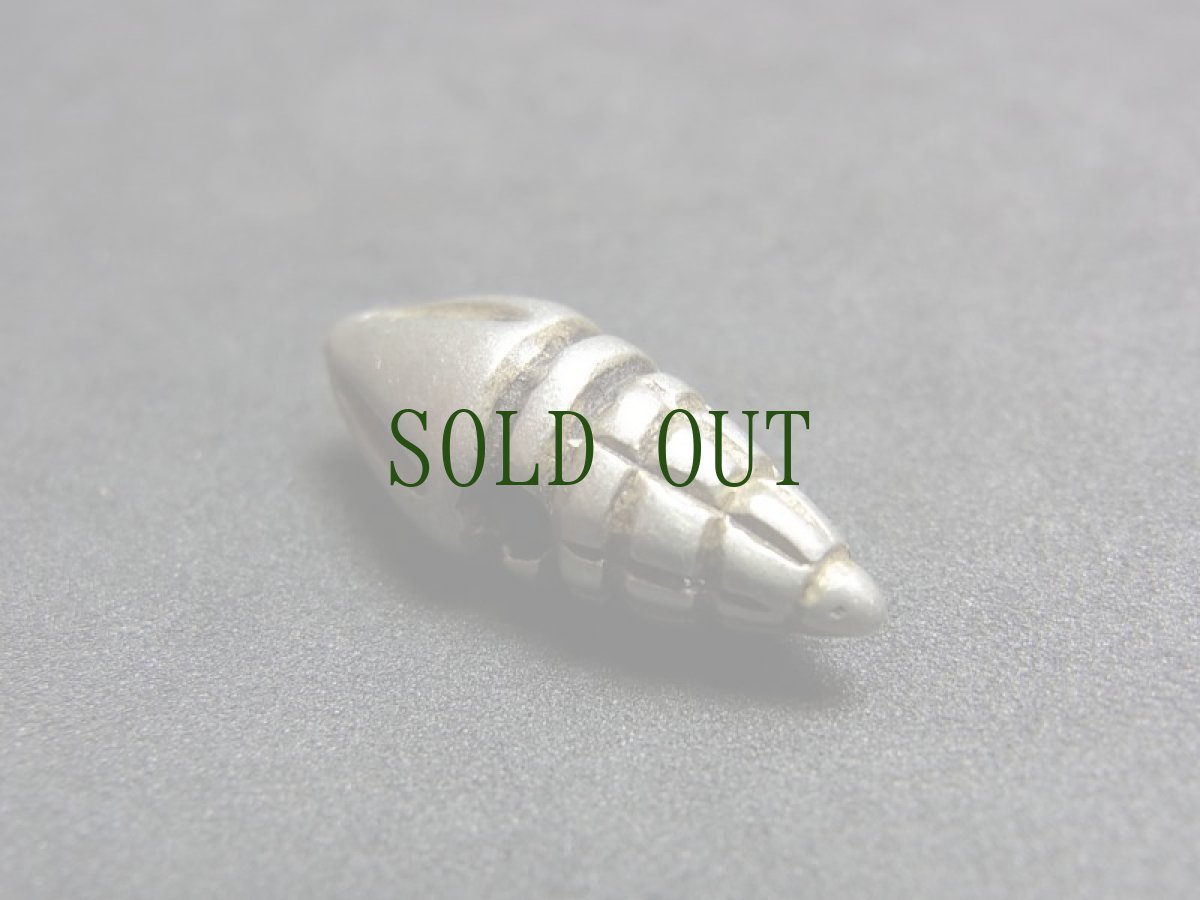 画像2: チベット・トクチャ(天鉄・Thogchags)　　数珠飾り・ツァツァ（擦擦・薬擦擦）秘薬 (2)