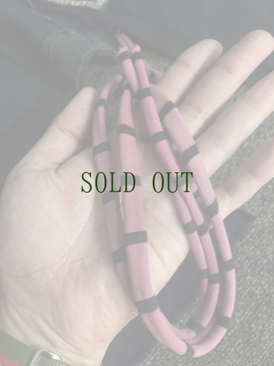 画像20: 貴州省・革一苗族（ge yi miao）木綿藍染・刺繍ジャケット　（アンティーク）老奶奶的衣服 (20)