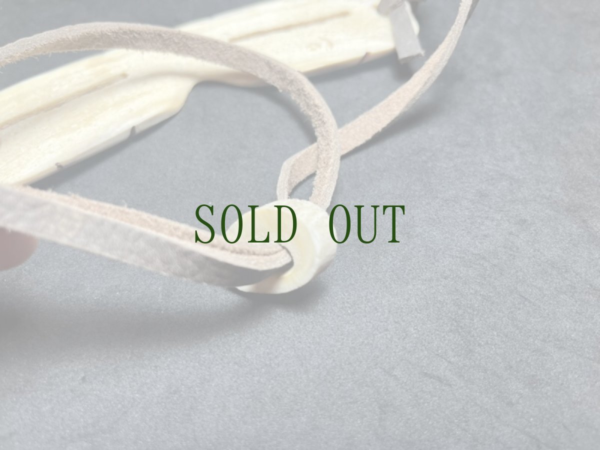 画像5: 遮光器　(イヌイット/エスキモー)　アラスカ　【New Price】 (5)