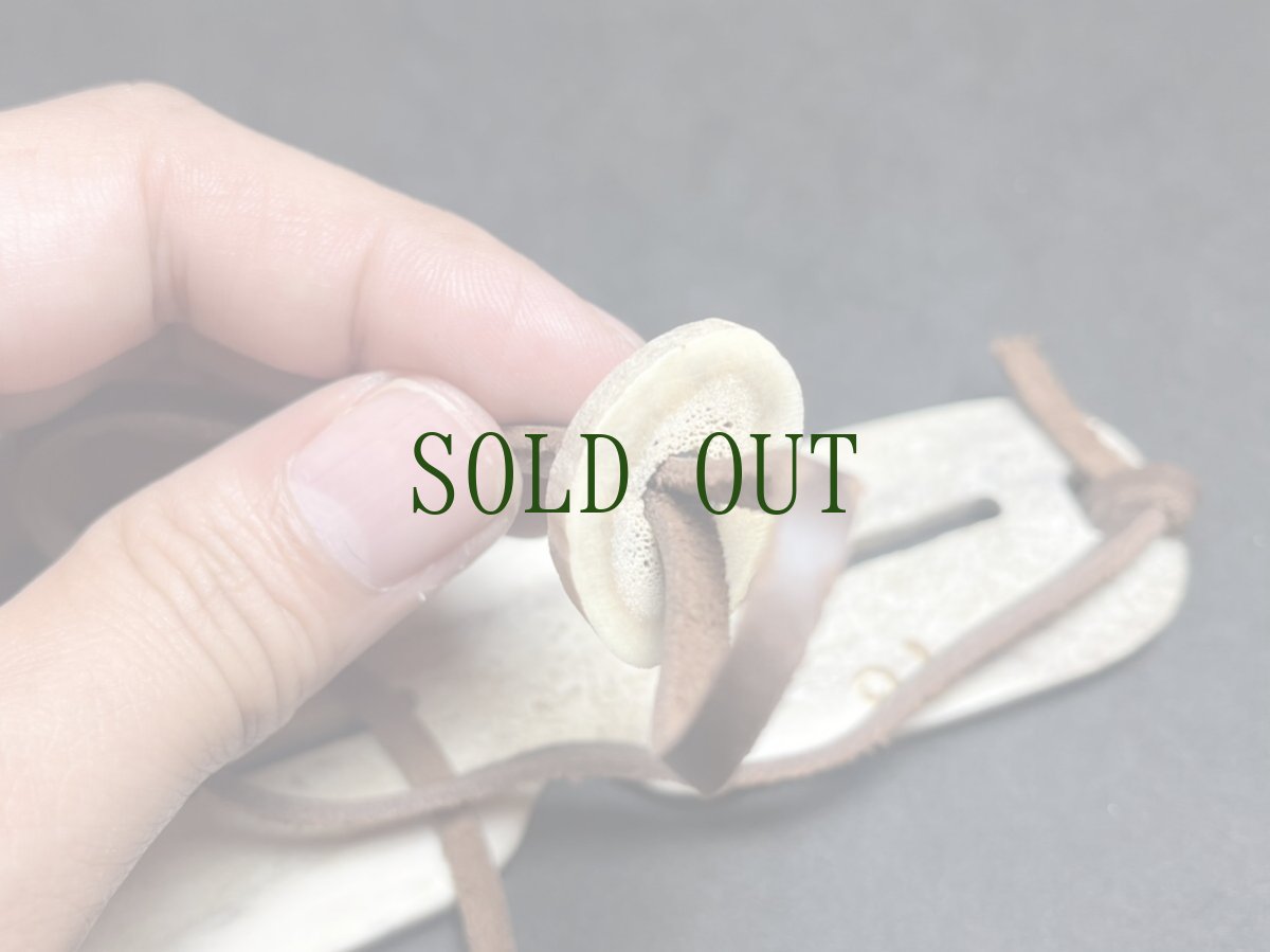 画像5: 遮光器　(イヌイット/エスキモー)　アラスカ　【New Price】 (5)