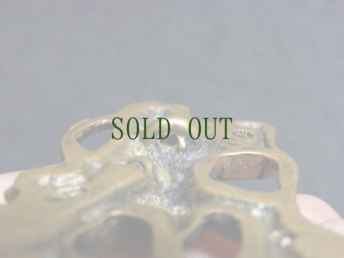 画像6: チベット・トクチャ(天鉄・Thogchags) 　持金剛菩薩・チャナドルジェ (6)