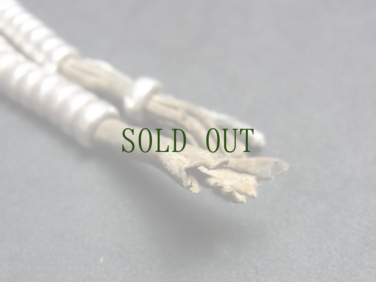 画像7: チベット密教法具・数珠カウンター（TIbetan old mantra  counters for Mala）　アンティーク (7)