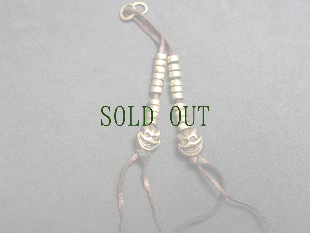 画像2: 数珠カウンター（チベット密教法具）真鍮製 (2)