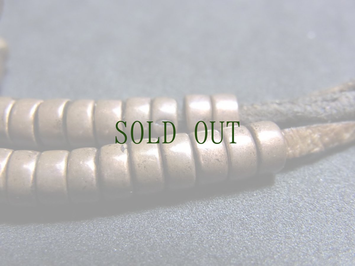 画像4: 数珠カウンター（チベット密教法具）銅製 (4)