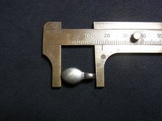 画像5: チベット・トクチャ(天鉄・Thogchags)　数珠用マーカー (5)