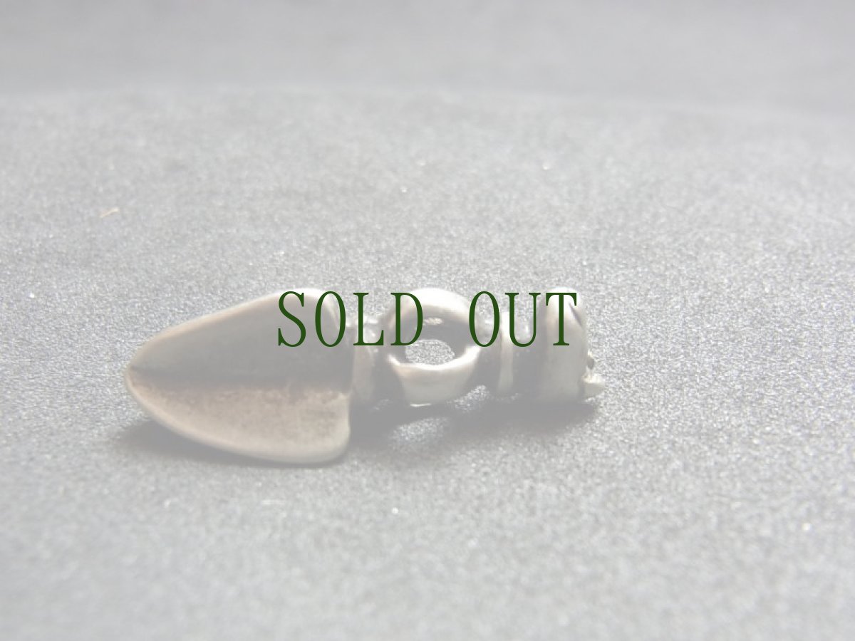 画像3: 天鉄・トクチャ(雷神・Thogchags)　（ブルパ　独鈷杵)　 (3)