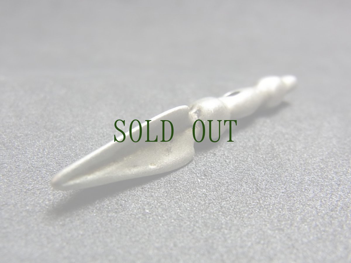 画像5: 天鉄・トクチャ(雷神・Thogchags)　（ブルパ　独鈷杵)　 (5)