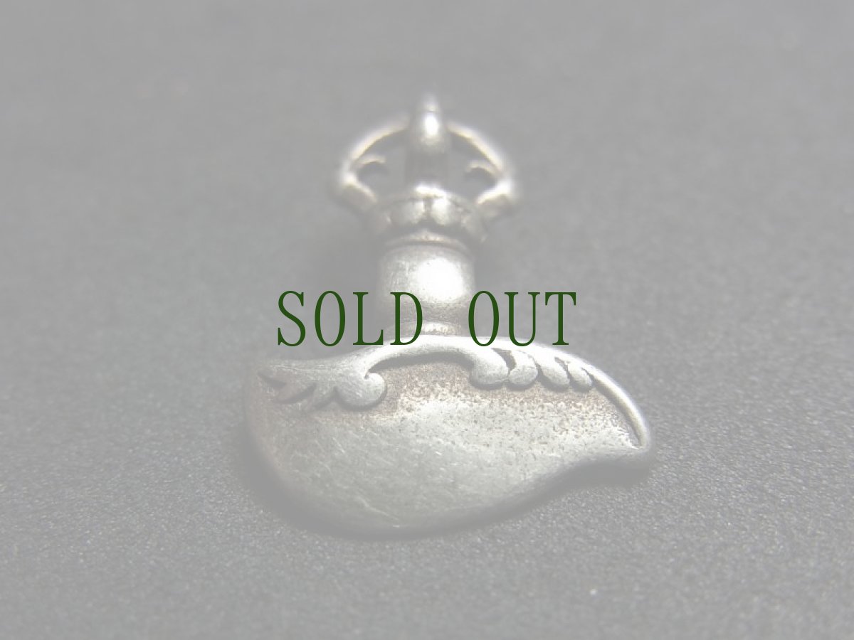 画像6: 天鉄・トクチャ(雷神・Thogchags)　（カルトリ　金剛刀)　 (6)