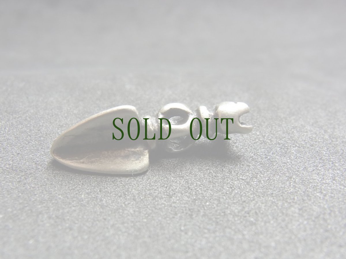 画像4: 天鉄・トクチャ(雷神・Thogchags)　（ブルパ　独鈷杵)　 (4)