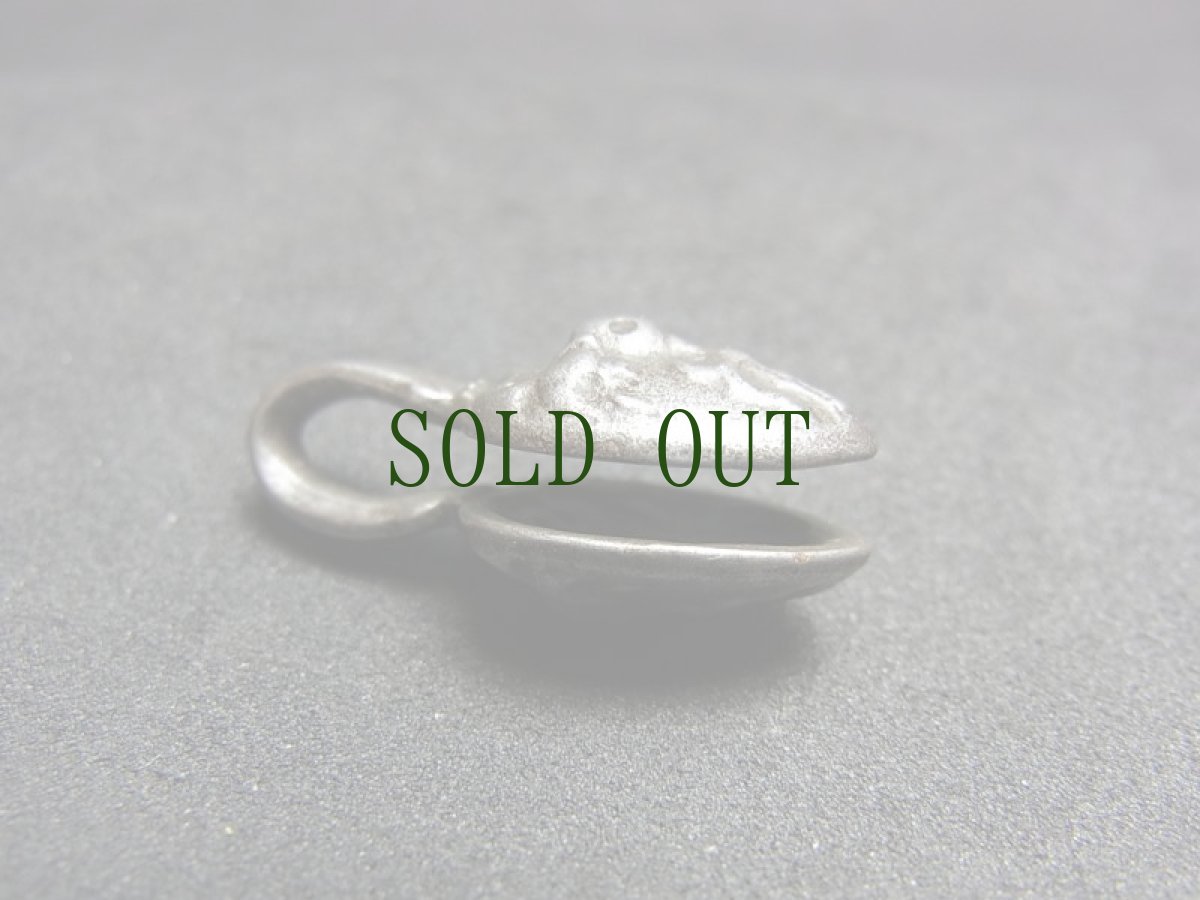 画像2: チベット・トクチャ(天鉄・Thogchags)　数珠用マーカー (2)