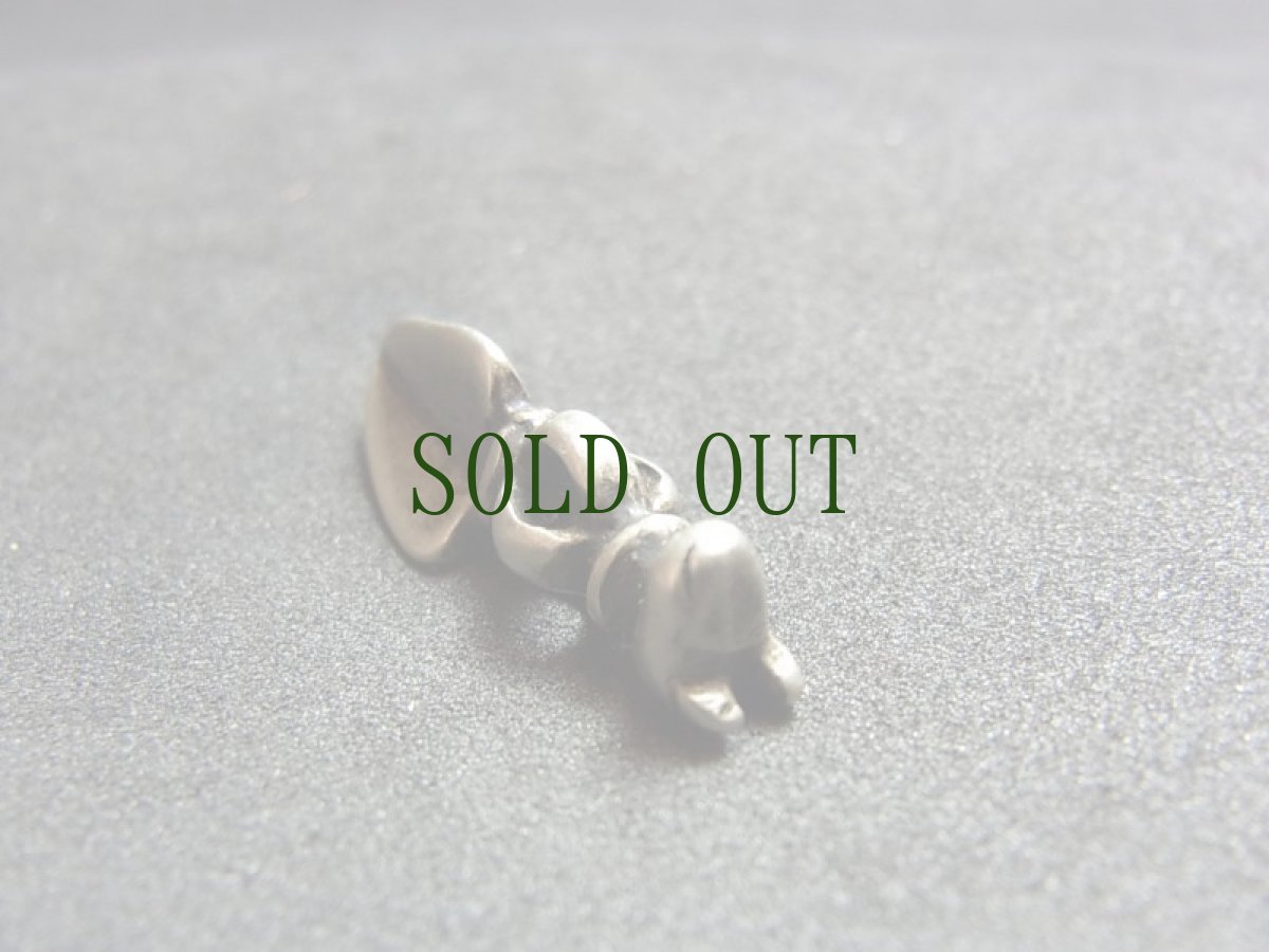 画像5: 天鉄・トクチャ(雷神・Thogchags)　（ブルパ　独鈷杵)　 (5)