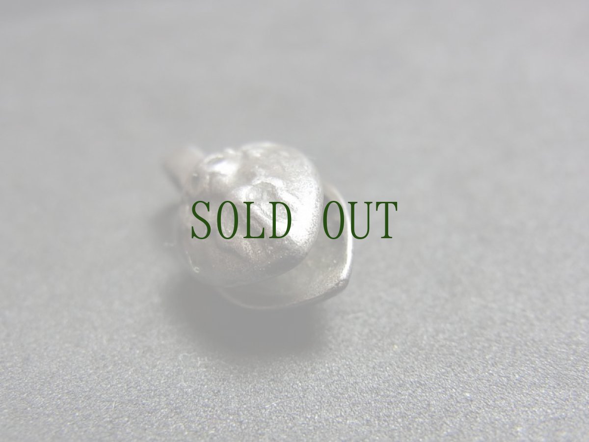 画像5: チベット・トクチャ(天鉄・Thogchags)　数珠用マーカー (5)