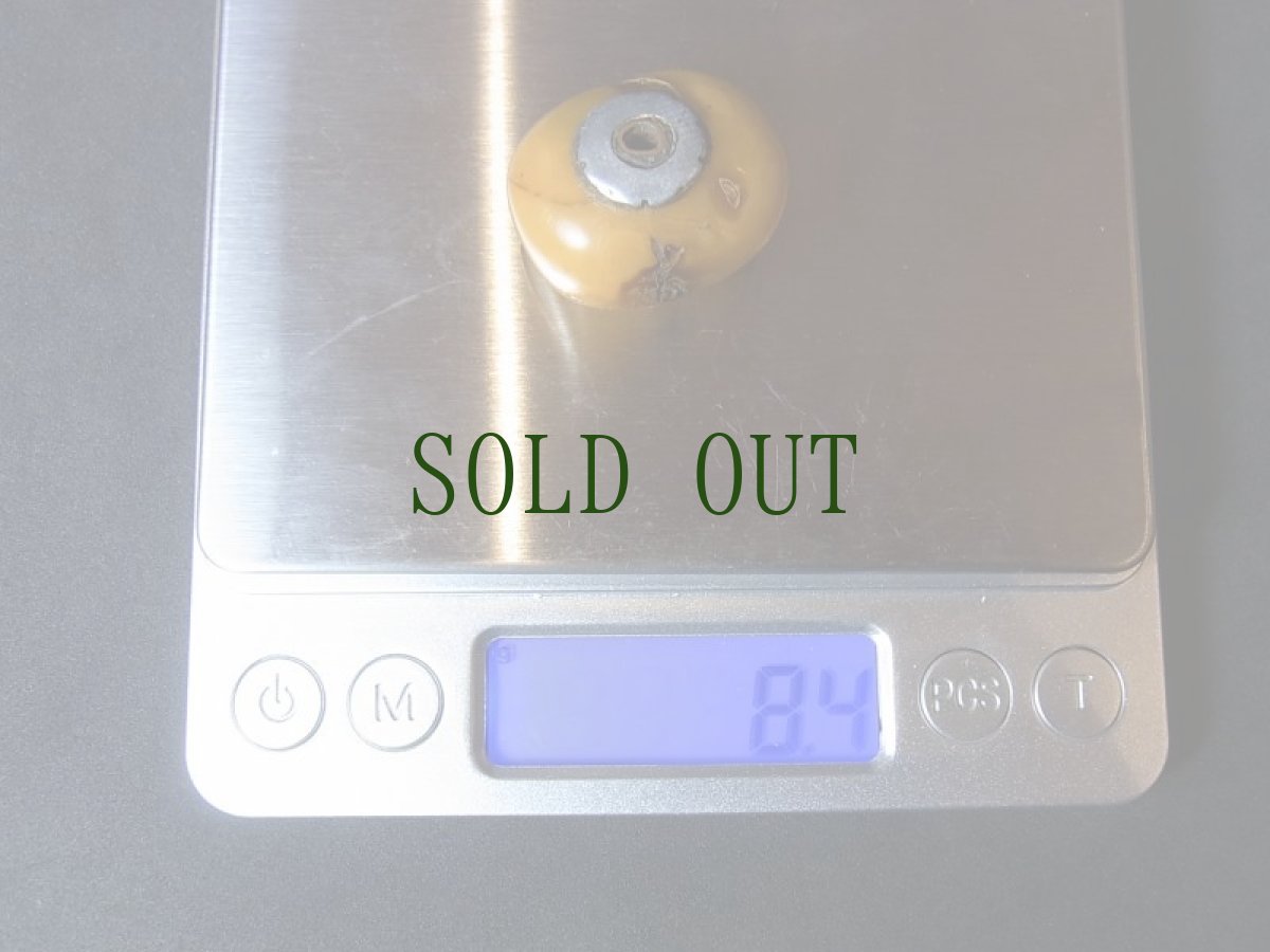 画像12: アンティーク　チベタンアンバー　(老蜜蜡・琥珀・·Tibetan old amber)　 (12)